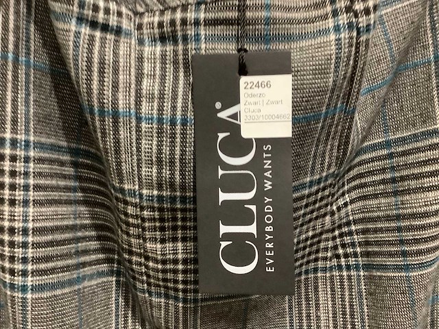 Partij diverse merkkleding (50x) - afbeelding 8 van  9