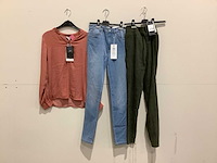 Partij diverse merkkleding (50x) - afbeelding 5 van  9