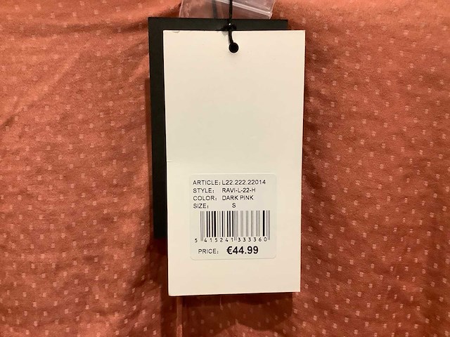 Partij diverse merkkleding (50x) - afbeelding 6 van  9