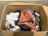 Partij diverse merkkleding (50x) - afbeelding 9 van  9