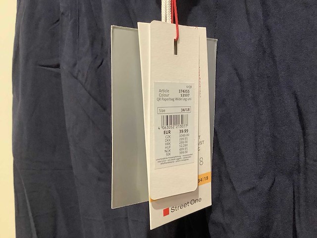 Partij diverse merkkleding (50x) - afbeelding 2 van  9