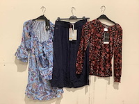 Partij diverse merkkleding (50x) - afbeelding 5 van  9