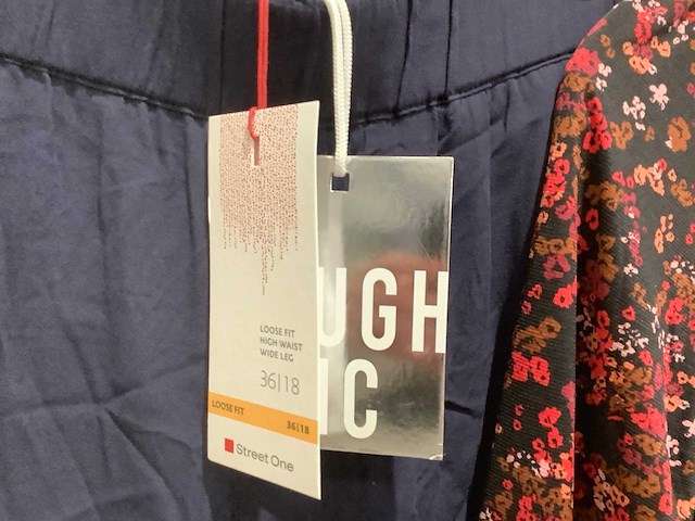 Partij diverse merkkleding (50x) - afbeelding 7 van  9