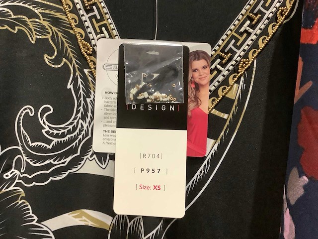 Partij diverse merkkleding (50x) - afbeelding 2 van  9