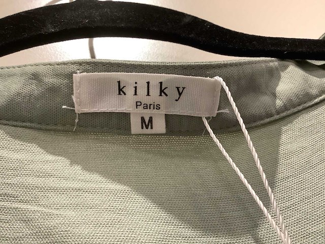 Partij diverse merkkleding (50x) - afbeelding 4 van  9