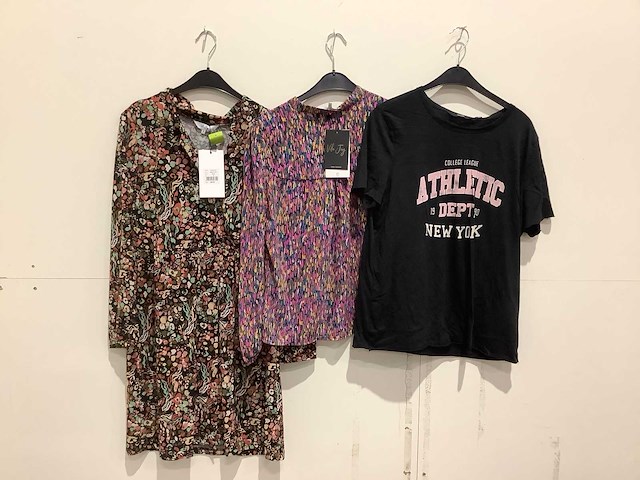 Partij diverse merkkleding (50x) - afbeelding 5 van  9