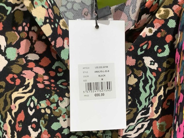 Partij diverse merkkleding (50x) - afbeelding 6 van  9