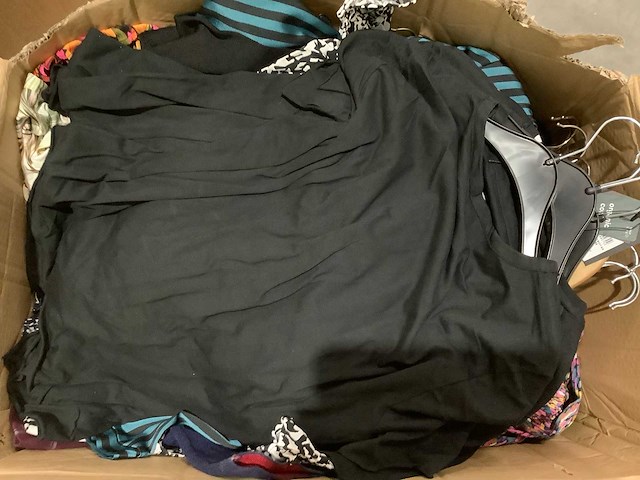 Partij diverse merkkleding (50x) - afbeelding 9 van  9