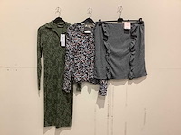 Partij diverse merkkleding (50x) - afbeelding 1 van  9