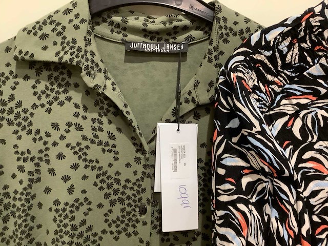 Partij diverse merkkleding (50x) - afbeelding 2 van  9