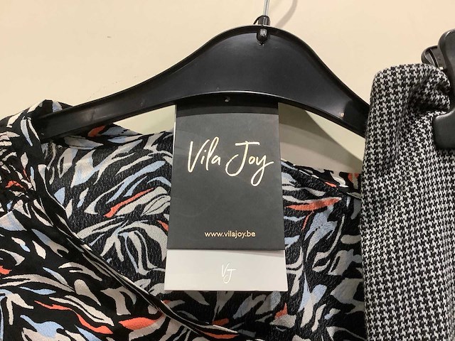 Partij diverse merkkleding (50x) - afbeelding 3 van  9