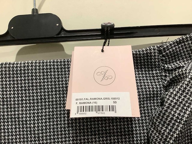 Partij diverse merkkleding (50x) - afbeelding 4 van  9