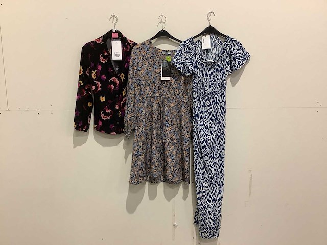 Partij diverse merkkleding (50x) - afbeelding 5 van  9