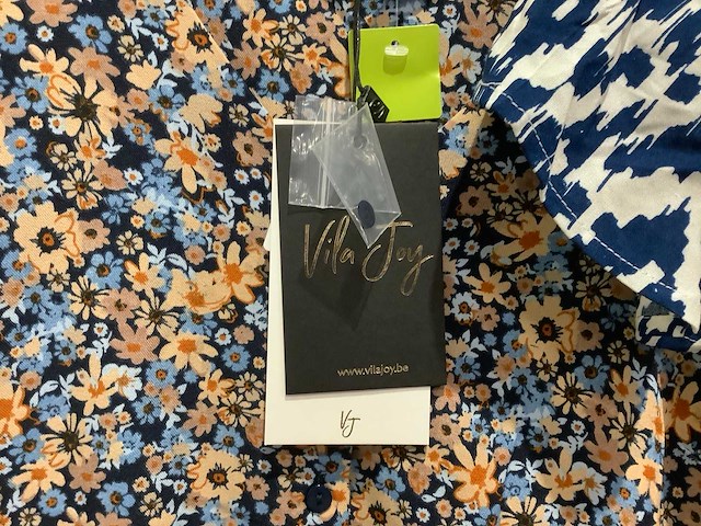 Partij diverse merkkleding (50x) - afbeelding 7 van  9