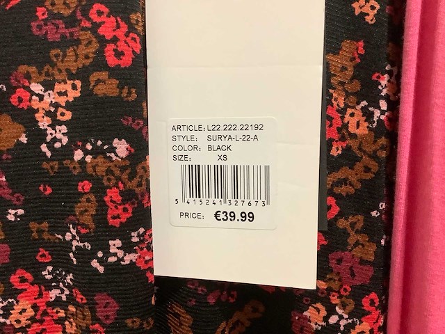 Partij diverse merkkleding (50x) - afbeelding 2 van  8