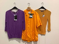 Partij diverse merkkleding (50x) - afbeelding 5 van  8