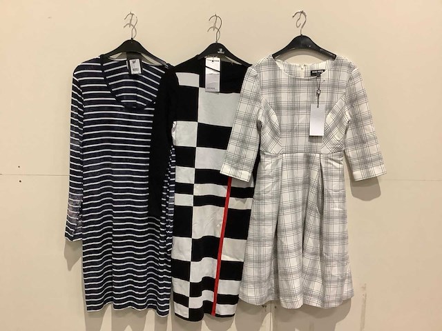 Partij diverse merkkleding (50x) - afbeelding 5 van  9