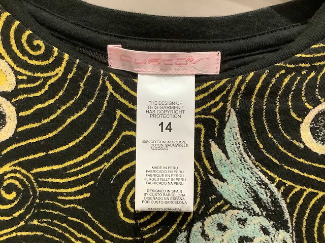 Partij diverse merkkleding (50x) - afbeelding 2 van  9