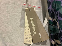 Partij diverse merkkleding (50x) - afbeelding 3 van  9