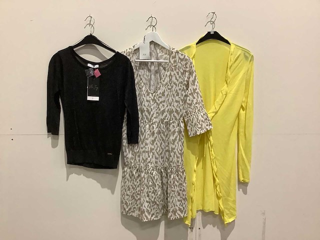 Partij diverse merkkleding (50x) - afbeelding 5 van  9