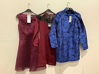 Partij diverse merkkleding (50x) - afbeelding 1 van  9