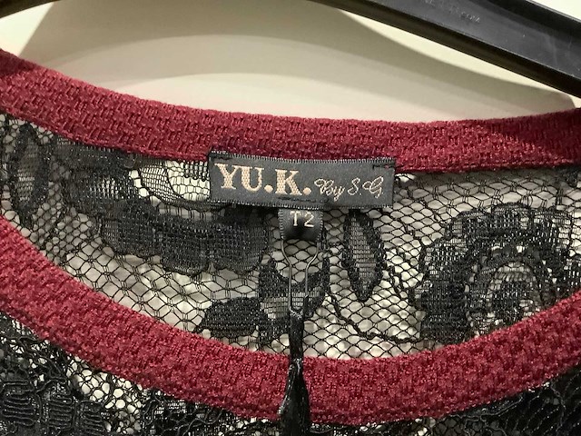 Partij diverse merkkleding (50x) - afbeelding 3 van  9