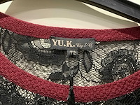 Partij diverse merkkleding (50x) - afbeelding 3 van  9