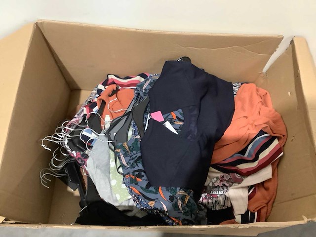 Partij diverse merkkleding (50x) - afbeelding 9 van  9