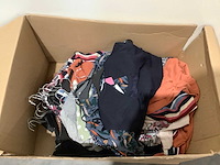 Partij diverse merkkleding (50x) - afbeelding 9 van  9