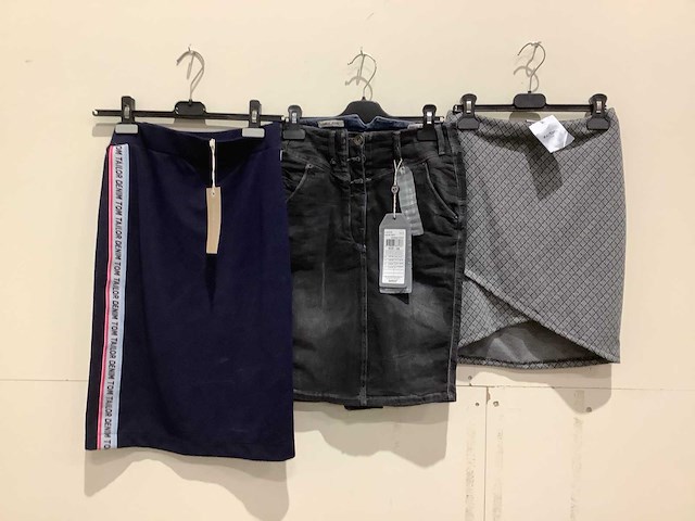 Partij diverse merkkleding (50x) - afbeelding 5 van  9