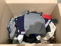 Partij diverse merkkleding (50x) - afbeelding 9 van  9