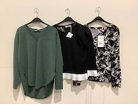 Partij diverse merkkleding (50x) - afbeelding 1 van  9