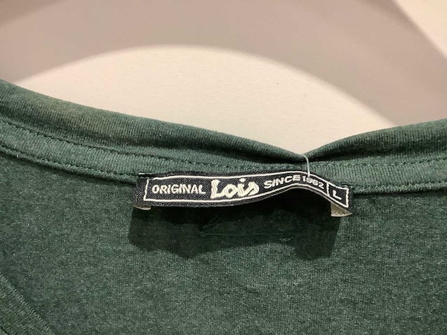 Partij diverse merkkleding (50x) - afbeelding 2 van  9