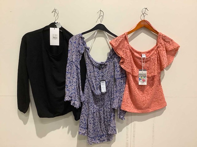 Partij diverse merkkleding (50x) - afbeelding 5 van  9