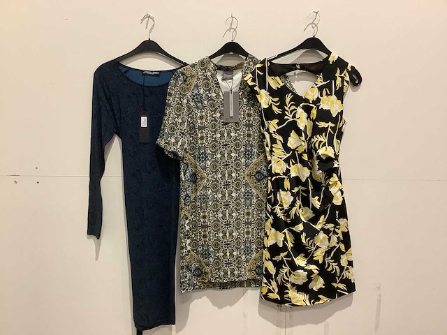 Partij diverse merkkleding (50x) - afbeelding 1 van  9