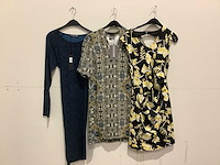 Partij diverse merkkleding (50x) - afbeelding 1 van  9