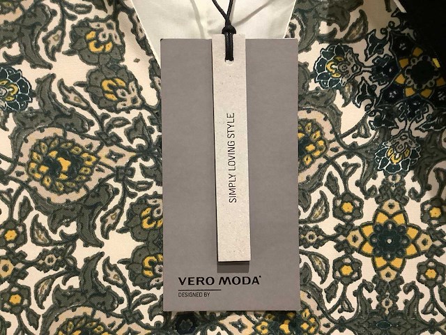 Partij diverse merkkleding (50x) - afbeelding 3 van  9