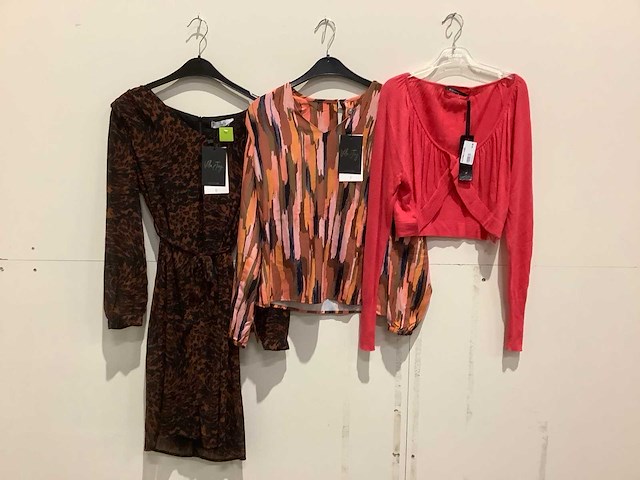 Partij diverse merkkleding (50x) - afbeelding 5 van  9