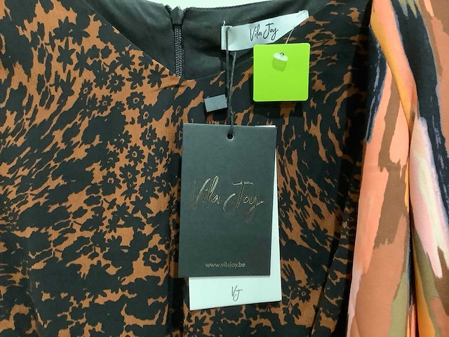 Partij diverse merkkleding (50x) - afbeelding 6 van  9