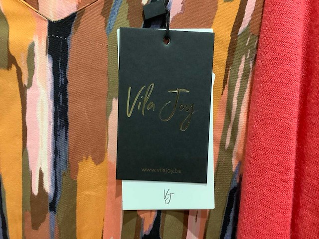 Partij diverse merkkleding (50x) - afbeelding 7 van  9