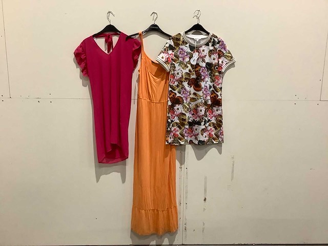 Partij diverse merkkleding (50x) - afbeelding 1 van  9