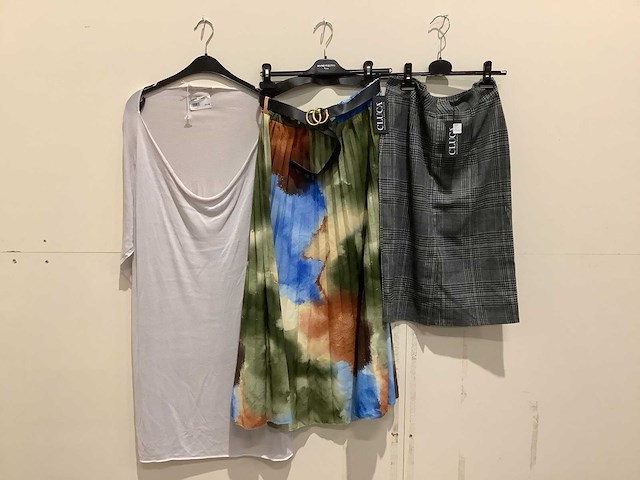 Partij diverse merkkleding (50x) - afbeelding 5 van  9