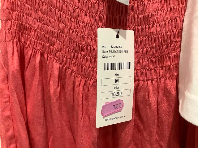 Partij diverse merkkleding (50x) - afbeelding 2 van  9