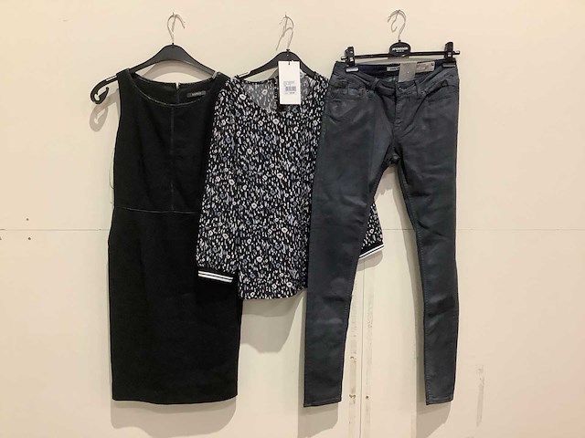 Partij diverse merkkleding (50x) - afbeelding 5 van  9