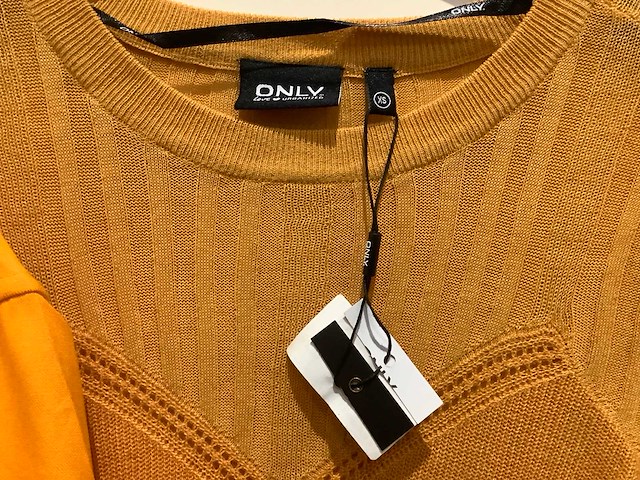 Partij diverse merkkleding (50x) - afbeelding 8 van  9