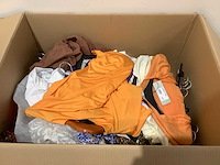 Partij diverse merkkleding (50x) - afbeelding 9 van  9