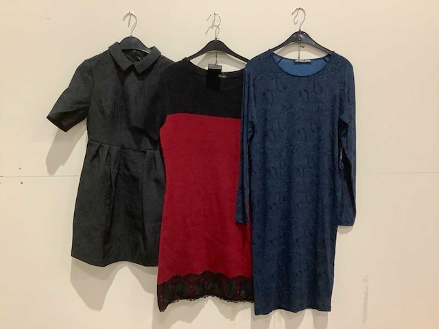 Partij diverse merkkleding (50x) - afbeelding 1 van  9