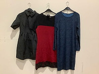 Partij diverse merkkleding (50x)