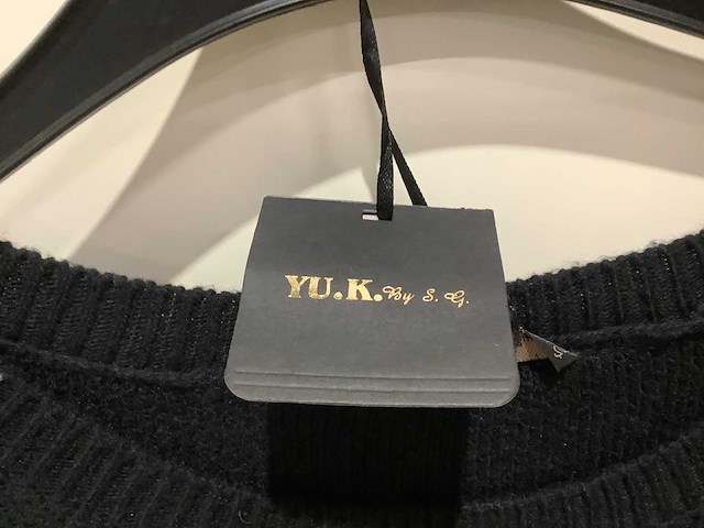 Partij diverse merkkleding (50x) - afbeelding 3 van  9