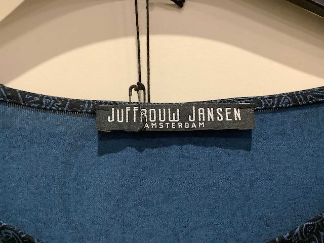 Partij diverse merkkleding (50x) - afbeelding 4 van  9